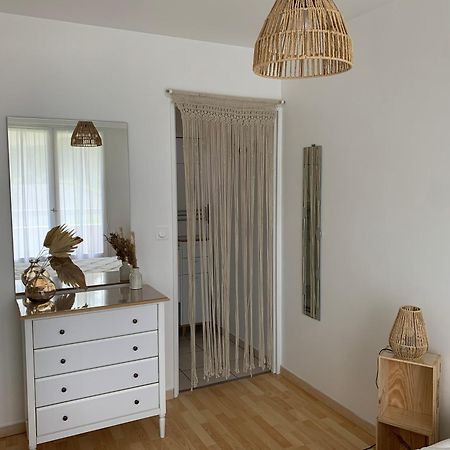 Appartement 1 chambre pour 2 pers - fraîchement rénové - terrasse - parking Dinard Esterno foto